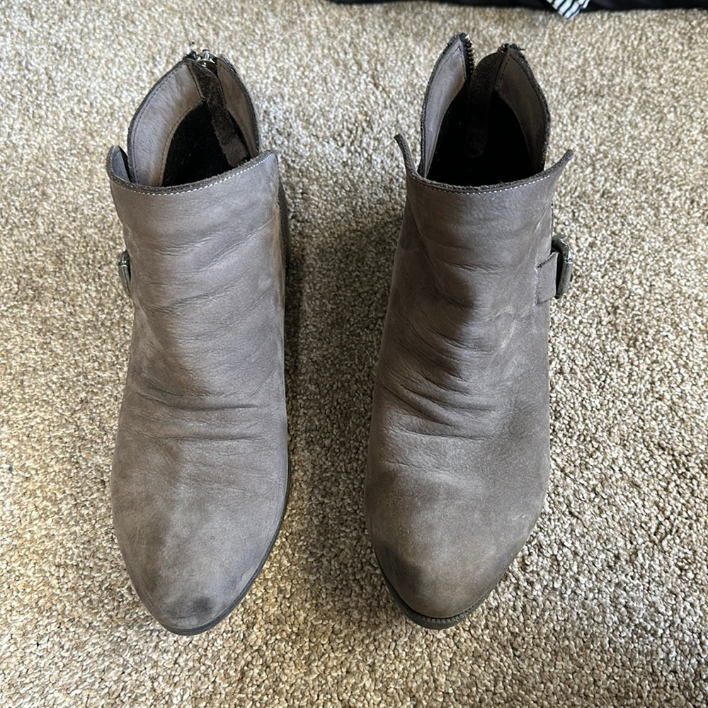 Bueno boots